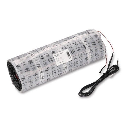 Нагревательный мат Ergert EXTRA-150 1500 Вт, 10 кв.м.