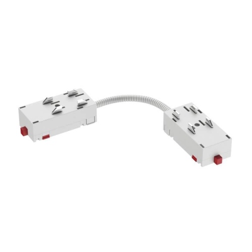 Гибкий коннектор Denkirs Smart Base TR2103-WH