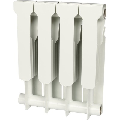 ROMMER Profi BM 350 4 секции