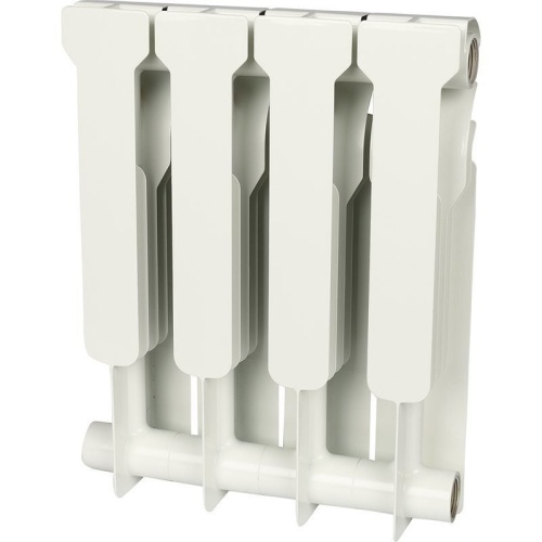 ROMMER Profi BM 350 4 секции