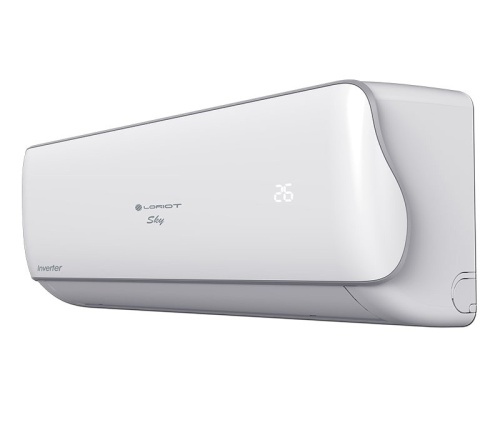 Инверторный настенный кондиционер Loriot LAC-24AI