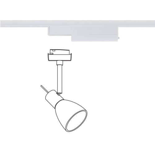 Адаптер Paulmann URail 95295