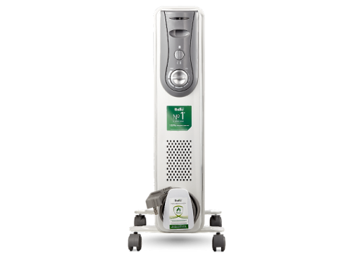 Радиатор масляный Ballu Level BOH/LV-05 1000 (5 секций)