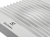 Вентилятор вытяжной серии Basic EAFB-100TH с таймером и гигростатом Вентилятор вытяжной серии Basic EAFB-100TH с таймером и гигростатом
