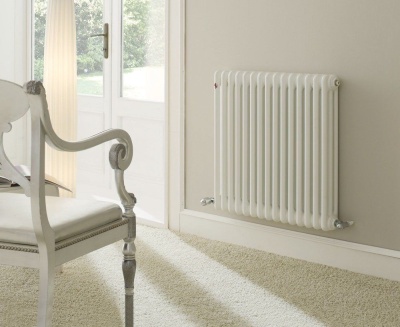 Радиатор Zehnder 3055/10 секций