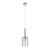 Подвесной светильник Loft IT Spillray 10232/C Smoke