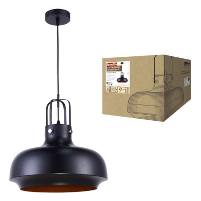 Подвесной светильник Fametto Vintage DLC-V103-1001