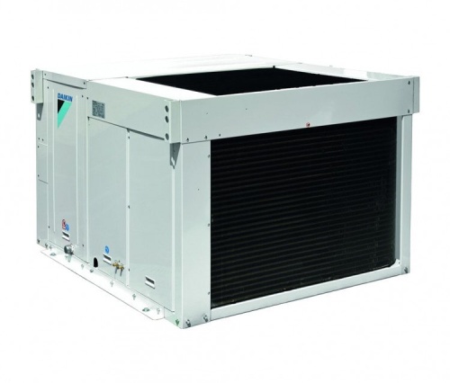 Крышный кондиционер Daikin UATYPC10AY1