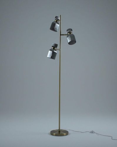 Торшер Moderli Hadley V11006-F