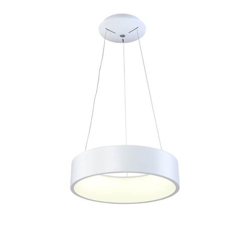 Подвесной светодиодный светильник Omnilux OML-45203-42