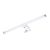 Подсветка для зеркал Arte Lamp Orizzone A2937AP-1CC Подсветка для зеркал Arte Lamp Orizzone A2937AP-1CC
