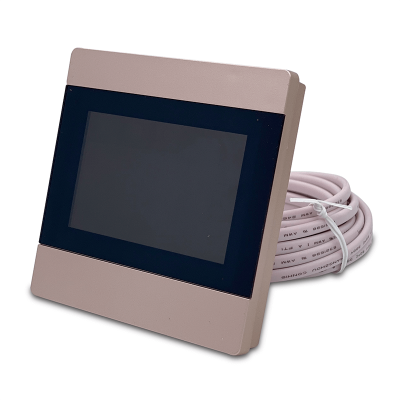 Терморегулятор WarmLife Design Gold