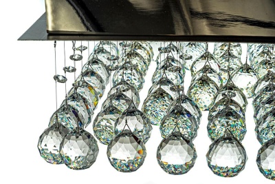 Потолочный светильник Arti Lampadari Flusso H 1.4.50.616 N