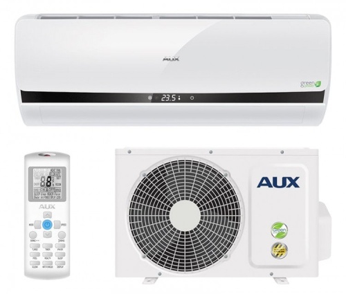 Настенный кондиционер AUX ASW-H09B4/LK-700R1/AS-H09B4/LK-700R1
