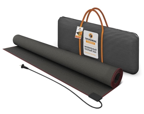 Нагреватель под ковер Теплолюкс-express 280х180