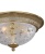 Потолочный светильник Reccagni Angelo PL 6302/4