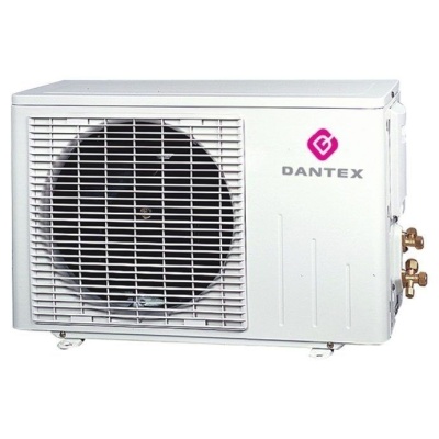 Настенный кондиционер Dantex RK-18SEG