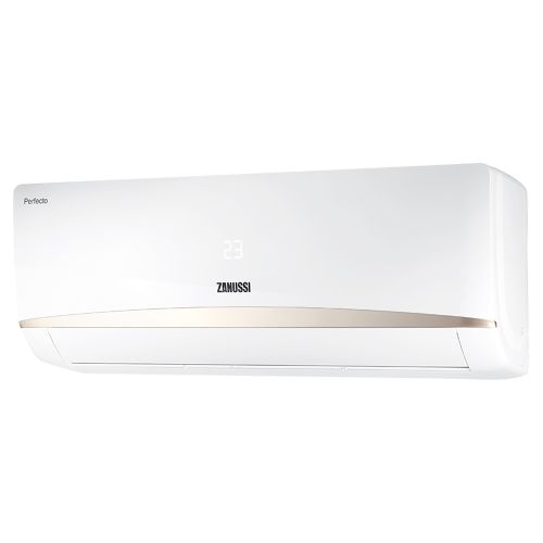 Сплит-система Zanussi Perfecto ZACS-12 HPF/A22/N1 комплект Сплит-система Zanussi Perfecto ZACS-12 HPF/A22/N1 комплект