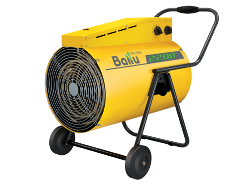 Пушка тепловая BALLU BHP-P2-22 Пушка тепловая BALLU BHP-P2-22