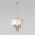 Подвесная люстра Loft IT Hermitage 10305/B