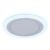 Встраиваемый светодиодный светильник Ambrella light Downlight DCR365