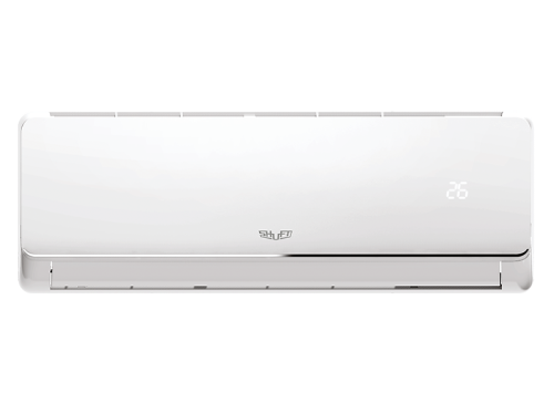 Кондиционер Shuft SFT-18HN1_18Y комплект