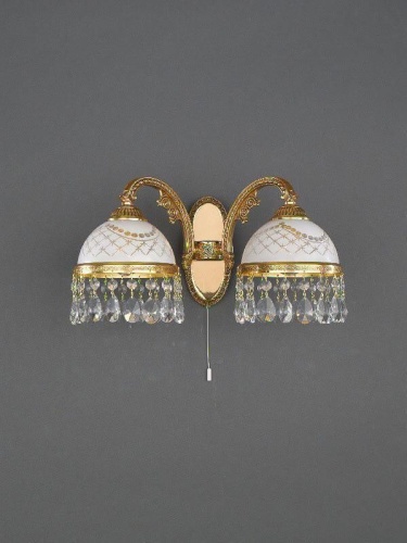 Бра Reccagni Angelo A.7100/2