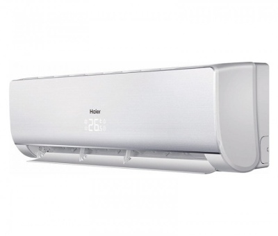 Инверторный настенный кондиционер Haier AS12NS5ERA - W/1U12BS3ERA