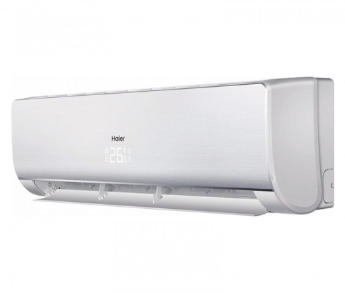 Инверторный настенный кондиционер Haier AS09NS4ERA - W/1U09BS3ERA