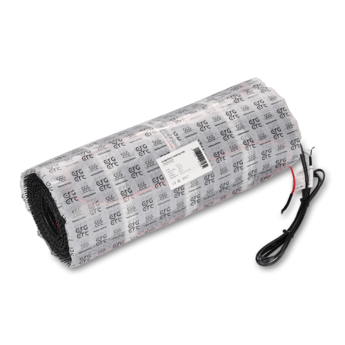 Нагревательный мат Ergert BASIC-150 1350 Вт, 9 кв.м.