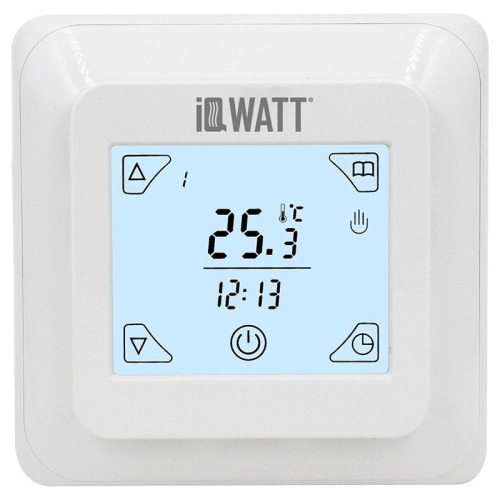 IQ THERMOSTAT TS