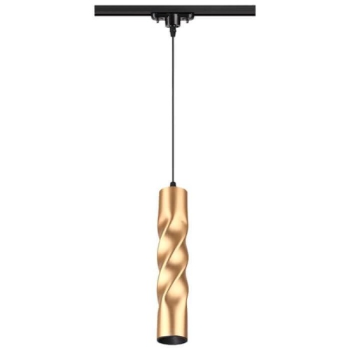 Трековый однофазный светодиодный светильник Novotech Port Arte 357901