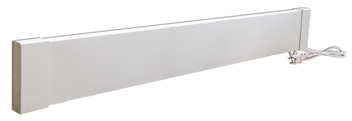 Тёплый плинтус СТЕП ПН-200