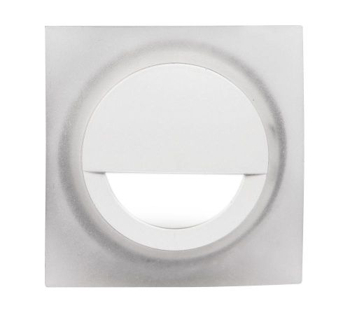 Встраиваемый светодиодный светильник Jazzway PWS/R 5005693 Встраиваемый светодиодный светильник Jazzway PWS/R 5005693