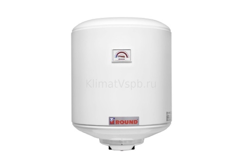 Водонагреватель ATLANTIC Standart ROUND 80