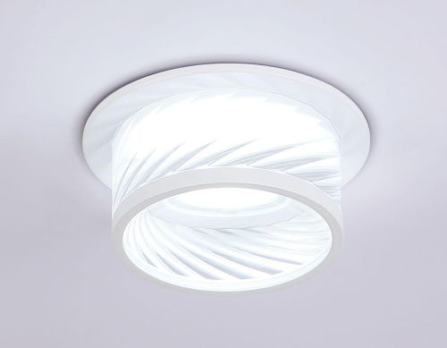 Встраиваемый светильник Ambrella light Techno Spot TN1251 Встраиваемый светильник Ambrella light Techno Spot TN1251