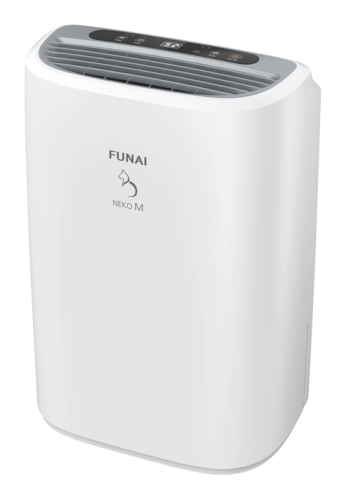 Осушитель воздуха FUNAI серии NEKO M RAD-N16F5E