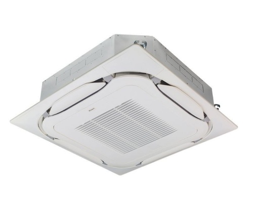 Кассетный кондиционер Daikin FCAG100B/BYCQ140E/RQ100BV Кассетный кондиционер Daikin FCAG100B/BYCQ140E/RQ100BV