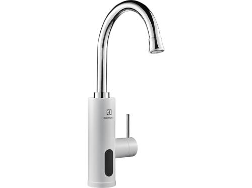 Водонагреватель проточный Electrolux Taptronic (White)