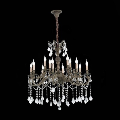 Подвесная люстра ST Luce Ornatole SL174.503.12