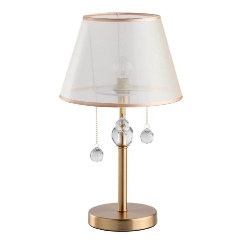 Настольная лампа MW-Light Федерика 684031801 Настольная лампа MW-Light Федерика 684031801