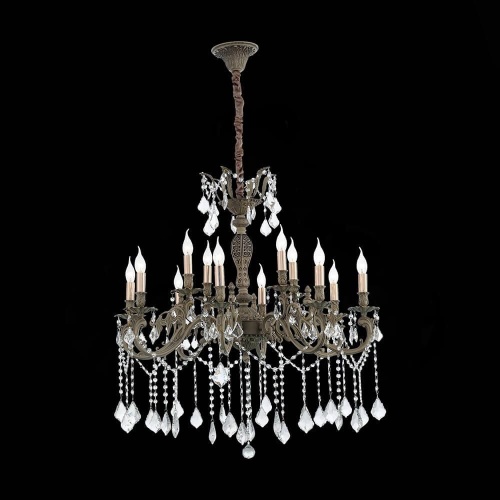 Подвесная люстра ST Luce Ornatole SL174.503.12