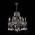 Подвесная люстра ST Luce Ornatole SL174.503.12