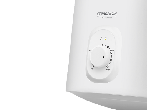 Водонагреватель ZANUSSI ZWH/S 80 Orfeus DH