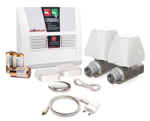 Аквасторож Классика Радио 2*15*1д Аквасторож Классика Радио 2*15*1д