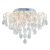 Потолочная люстра Escada Selena 1126/6