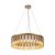 Подвесная люстра Favourite Slang 4503-30P Подвесная люстра Favourite Slang 4503-30P