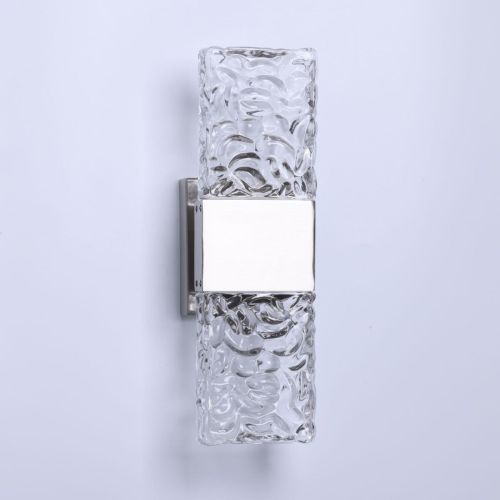 Настенный светодиодный светильник MW-Light Гослар 498026701