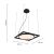 Подвесной светодиодный светильник Favourite Pany 4637-1P Подвесной светодиодный светильник Favourite Pany 4637-1P