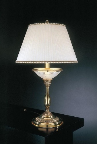 Настольная лампа Reccagni Angelo P.4760 G